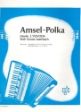 Amselpolka fr Akkordeon