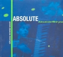 Absolute Alexander Shirunov CD
