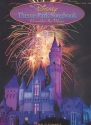 The Disney Theme Parc Songbook songbook piano/vocal/guitar 