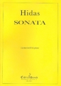 Sonata for clarinet and piano