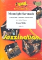 Moonlight Serenade: fr Blasorchester Partitur und Stimmen