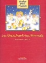 Das Geschenk des Himmels  Liederheft