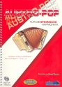 Austro-Pop (+CD): fr Steirische Harmonika