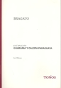 Guarania y galopa Paraguaya fr 2 Klaviere 2 Partituren