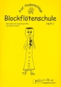 Prof. Paukenschlags Blockfltenschule Band 1 (+CD) fr Sopranblockflte