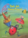 Dreh dich kleiner Kreisel Liederbuch