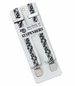 Adjustable Braces Notes
