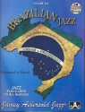 Jazz (+CD): for all instruments Aebersold vol.124