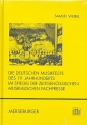 Die deutschen Musikfeste des 19. Jahrhunderts im Spiegel der zeitgenssischen musikalischen Fachpresse  (+CD-ROM)