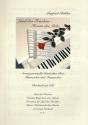 Land des Friedens - Traum der Liebe (+CD) fr gem Chor (SATB) und Klavier Chorbuch mit Kopierrecht und Klavierpartitur