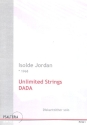 Unlimited Strings  und  Dada fr Daddy fr Diskantzither
