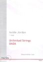 Unlimited Strings / Dada fr Daddy fr Diskantzither