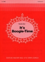 It's Boogie-Time fr Akkordeon