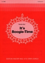 It's Boogie-Time fr Akkordeon