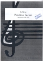 Preußens Gloria für Klavier Archivkopie
