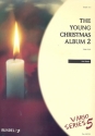 The young Christmas Album Band 2 für 5 Bläser (Ensemble) Partitur