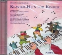 Klavier-Hits fr Kinder CD