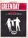 American Idiot: Einzelausgabe piano/vocal/guitar