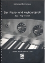 Der Piano- und Keyboardprofi (+ 2 CD's)  