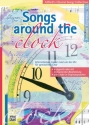 Songs around the Clock Internationale Lieder rund um die Uhr für gem Chor