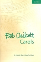 Carols vol.1 for mixed chorus and piano (organ) score