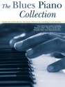 The Blues Piano Collection: for piano (with chords)