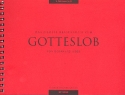 Das groe Blserbuch zum Gotteslob 3. Stimme in B