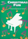 Christmas Fun: for easy piano (Five Finger Piano)