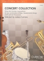 Concert Collection for 3-part flexible ensemble, piano and percussion ad lib piano