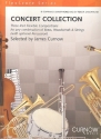 Concert Collection for 3-part flexible ensemble, piano and percussion ad lib saxophone