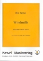 Windmills fr Horn  (B-/C-Instrument) und Klavier
