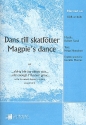 Dans till skatftter for mixed chorus a cappella score (schwed/en)