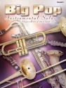 Big Pop Instrumental Solos for trumpet