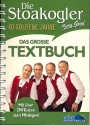 Die Stoakogler das groe Textbuch