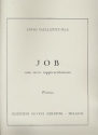 Job  partitura