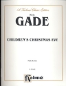 Children's Christmas Eve op.102 for piano
