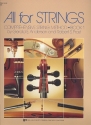 All for strings vol.1 String Bass Comprehensive String Method