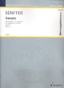 Sonate A-Dur op. 57 fr Klarinette (in A) und Klavier