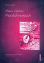 Mein viertes Mandolinenbuch für 1-2 Mandolinen (Mandoline und Gitarre) Spielpartitur