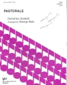 Pastorale fr 3 Klarinetten Partitur und Stimmen