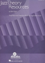 Jazz Theory Resources vol.2