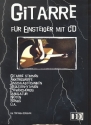 Gitarre fr Einsteiger (ohne Noten) (+CD)  
