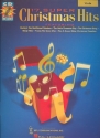 17 super Christmas Hits (+CD): for viola