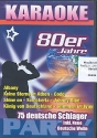 75 deutsche Schlager der 80er Jahre DVD