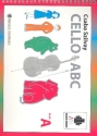Cello ABC - Book A for violoncello