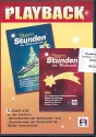 Sternstunden der Weihnacht 4 Playback-CD's