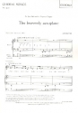 The heavenly Aeroplane for female chorus and piano (bass ad lib),  score