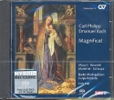 Magnificat  und  Die Himmel erzhlen CD