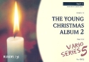 The young Christmas Album Band 2 fr 5 Blser (Ensemble) 3. Stimme in C