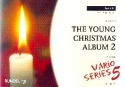 The young Christmas Album Band 2 fr 5 Blser (Ensemble) 4. Stimme in B